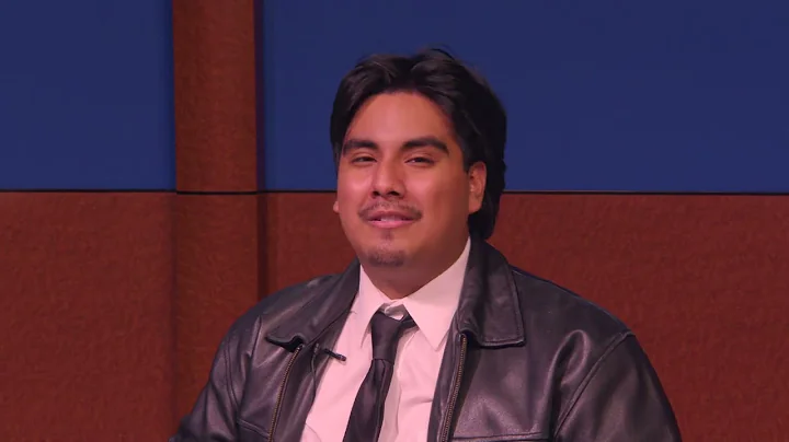 Rotation 05 Advanced TV Production Spring 2025