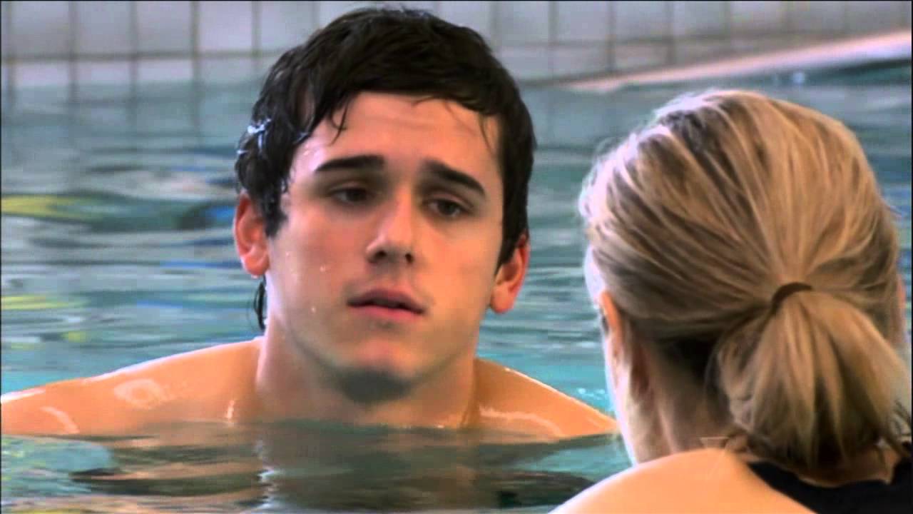 5623 II She's A Lucky Girl