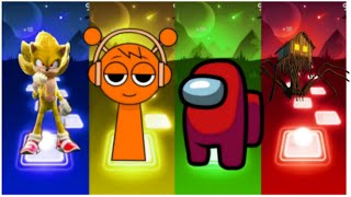 #sonic #cofindance #musicapp screenshot 4