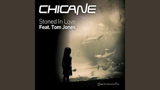 Video thumbnail of "Chicane - Stoned In Love (Radio Edit)"