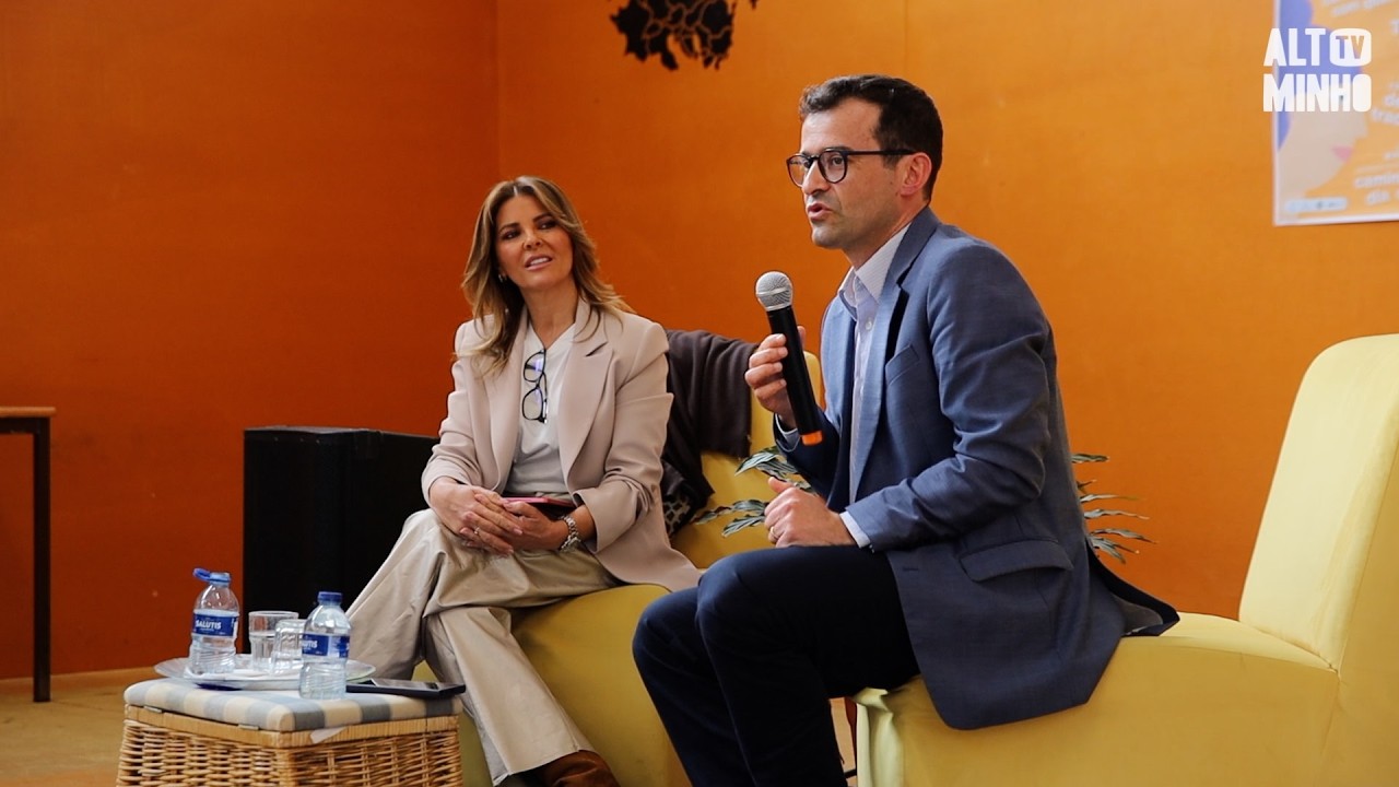 Paredes de Coura assinala Dia da Mulher com cultura, reflexão e participação comunitária