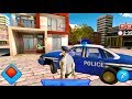 Police Officer Simulator - Daily Policeman Work Game - Android Gameplay