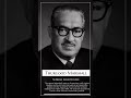 Thurgood marshall