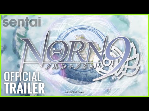 Трейлер Sentai