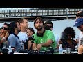 Ricardo villalobos  arpiar  circo loco  ibiza