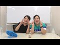 「友近＆ゆりやんの時間」に出てほしいゲストは誰⁉の話からまた英会話が始まった｜友近＆ゆりやんの時間