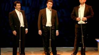 Watch Irish Tenors Danny Boy video