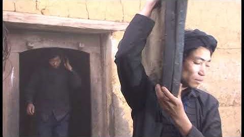 Lễ cúng rừng Gạ Ma Do của người Hà Nhì huyện Bát Xát tỉnh Lào Cai