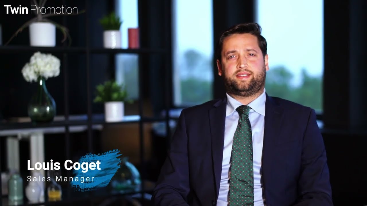 Vastgoed te Koop in Bray-Dunes - Twin Promotion - Ben Heine e-Marketing