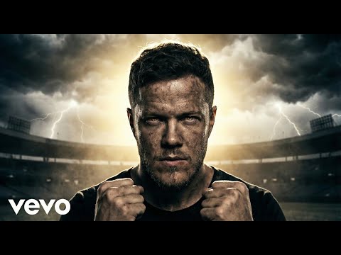 Imagine Dragons Stand Tall Original Lyric Video 2026 Imagine Dragons Stand Tall Original Lyric Video 2026