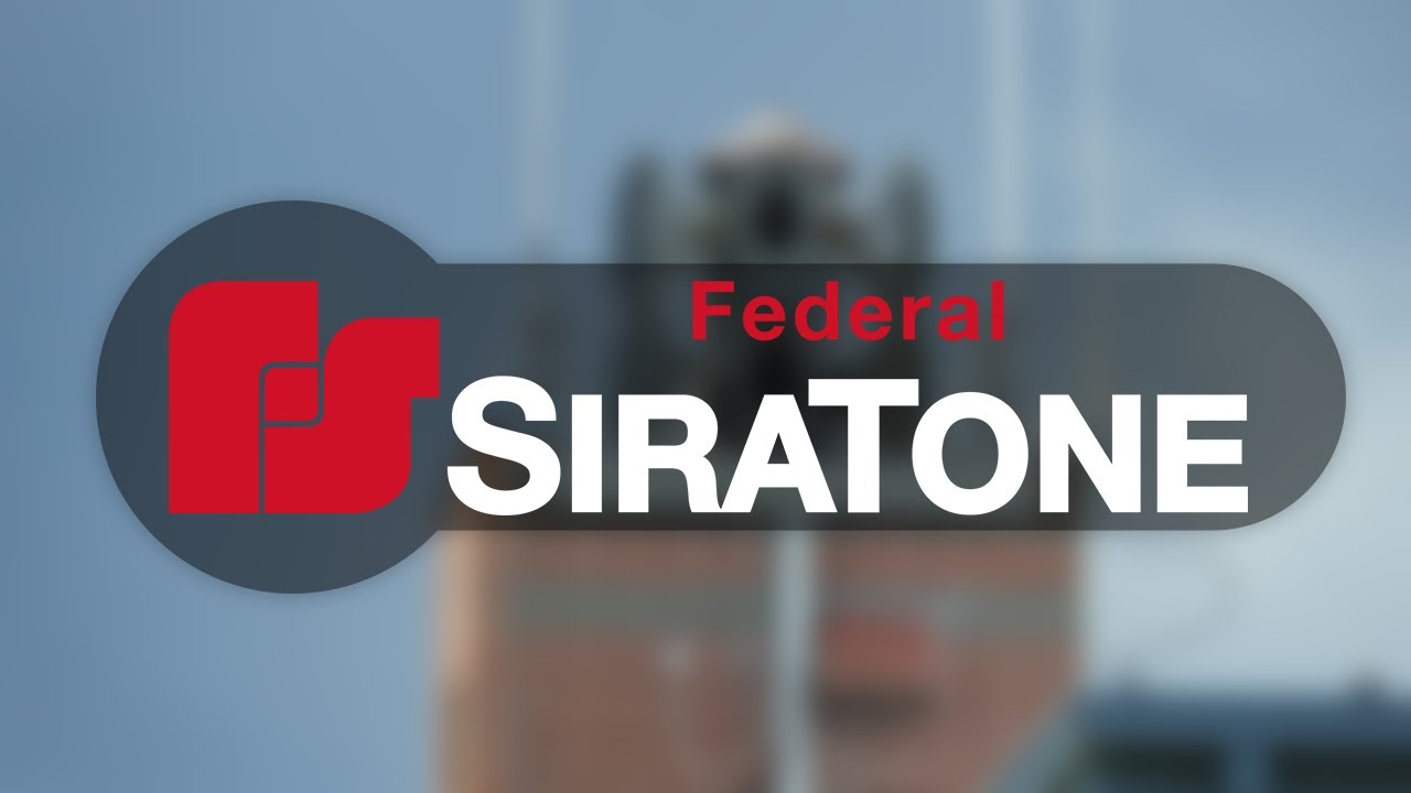 SiraTone All Signals 30 Sec