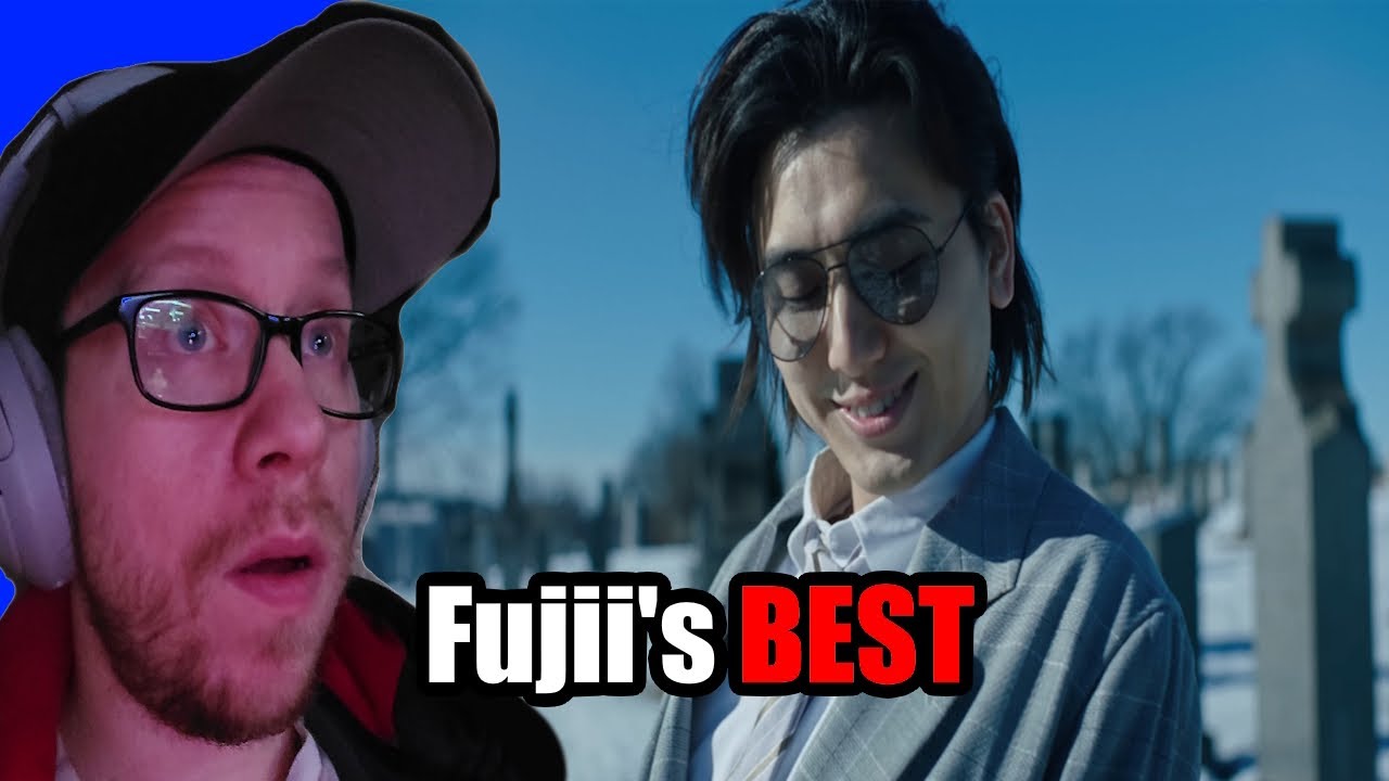 This Song Obliterated Me... | Fujii Kaze - Michi Teyu Ku (Overflowing) Reaction