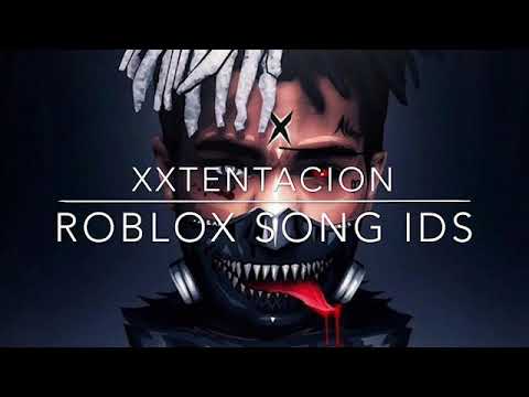XXXTentacion || 3 Roblox ID CODES β ~2019~ - YouTube