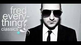 Fred Everything - Live @ Comics Club, Bulgaria  (04-24-2004)
