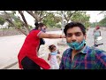 Bandar roti kha kar khush ho gaye  gulshan rajbhar vlogs