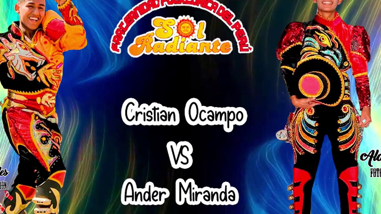 Gran Concurso Interno Virtual "Capo-raleando 2020"