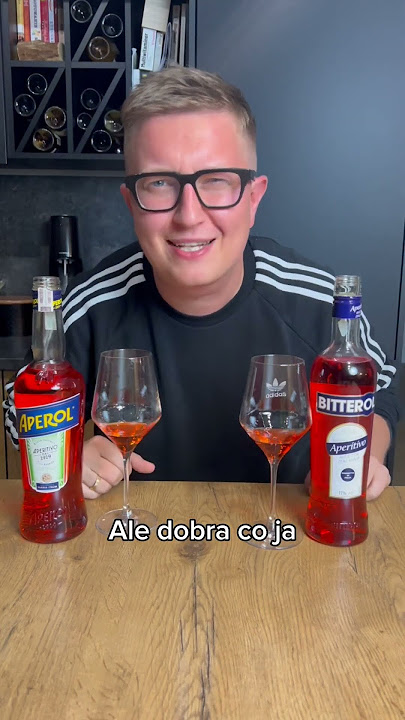 - this YouTube Lidl Summer: Full Go Spritz Bitterol
