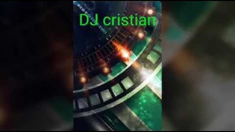 DJ cristian