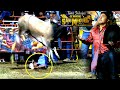 LE QUEBRO EL CUELLO /// 11 PORRAZOS IMPARABLE RANCHO SAN MIGUEL DE JORGE PINEDA