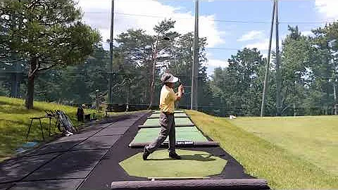 TaylorMade M2 D type Driver 2024may29  Matrix White Tie shaft