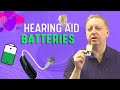 Hearing aid maintenance  how long do hearing aid batteries last