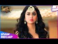 Naagin S6  | Rudra Witnesses Prathna In Her Naagin Form | Colors TV