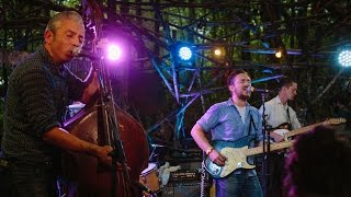 Woods Series (S02E02) - JD McPherson - You Must Have Met Little Caroline? @Pickathon