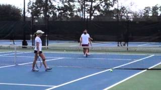 2013 Pacer Tennis Preview