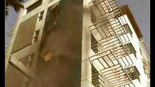 Celebrity Building Explosion Net Worth