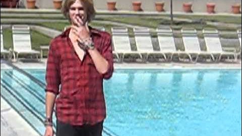 GheySlap w/ Chris Gregson #gheybaby #sunshine