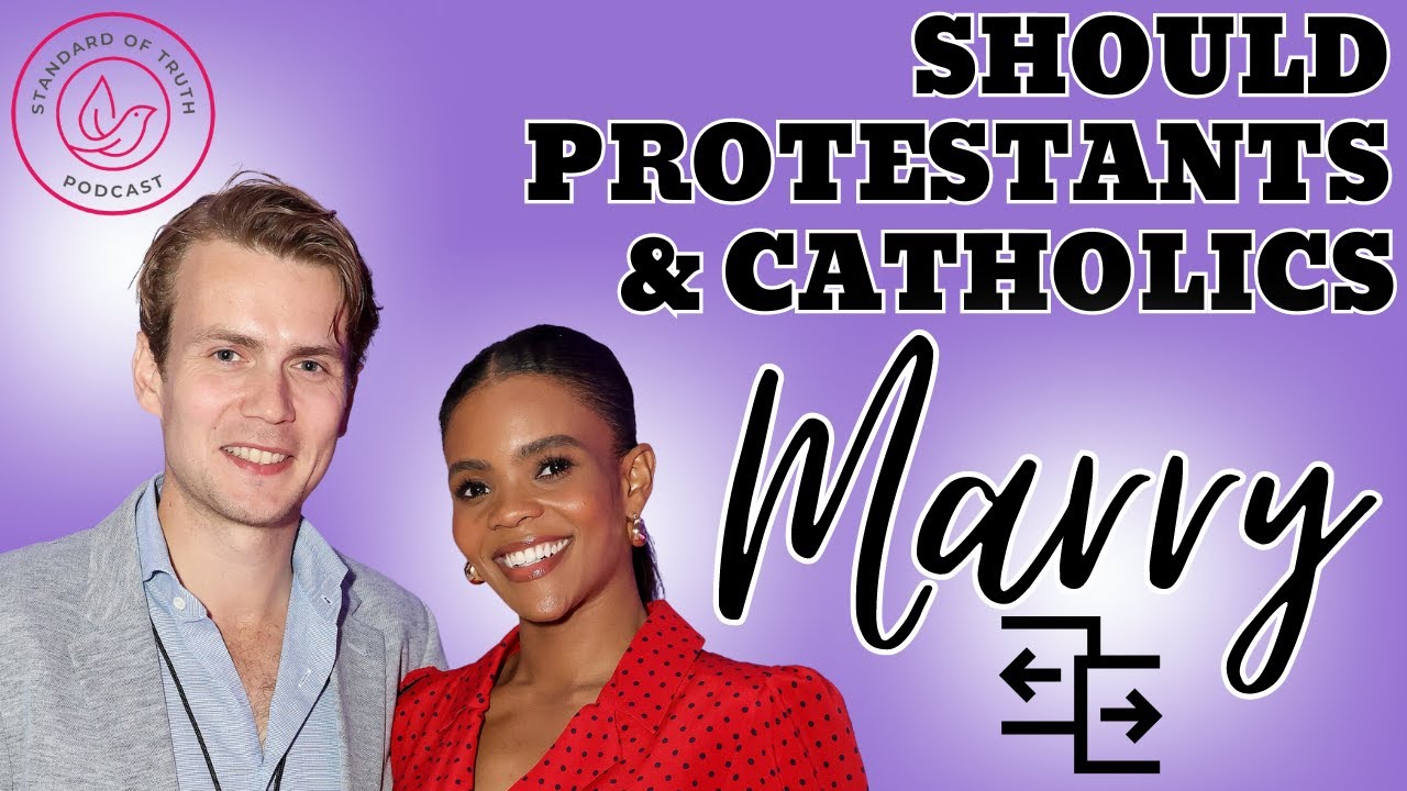 Interfaith Marriage:  Exploring Marriage between Protestants and Catholics