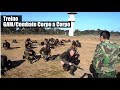 Exército Português DGME - Treino G.A.M./Combate Corpo a Corpo