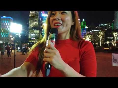 20191024芯妮~中環(西海情歌)