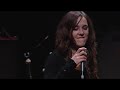 ZAZ "Je veux"