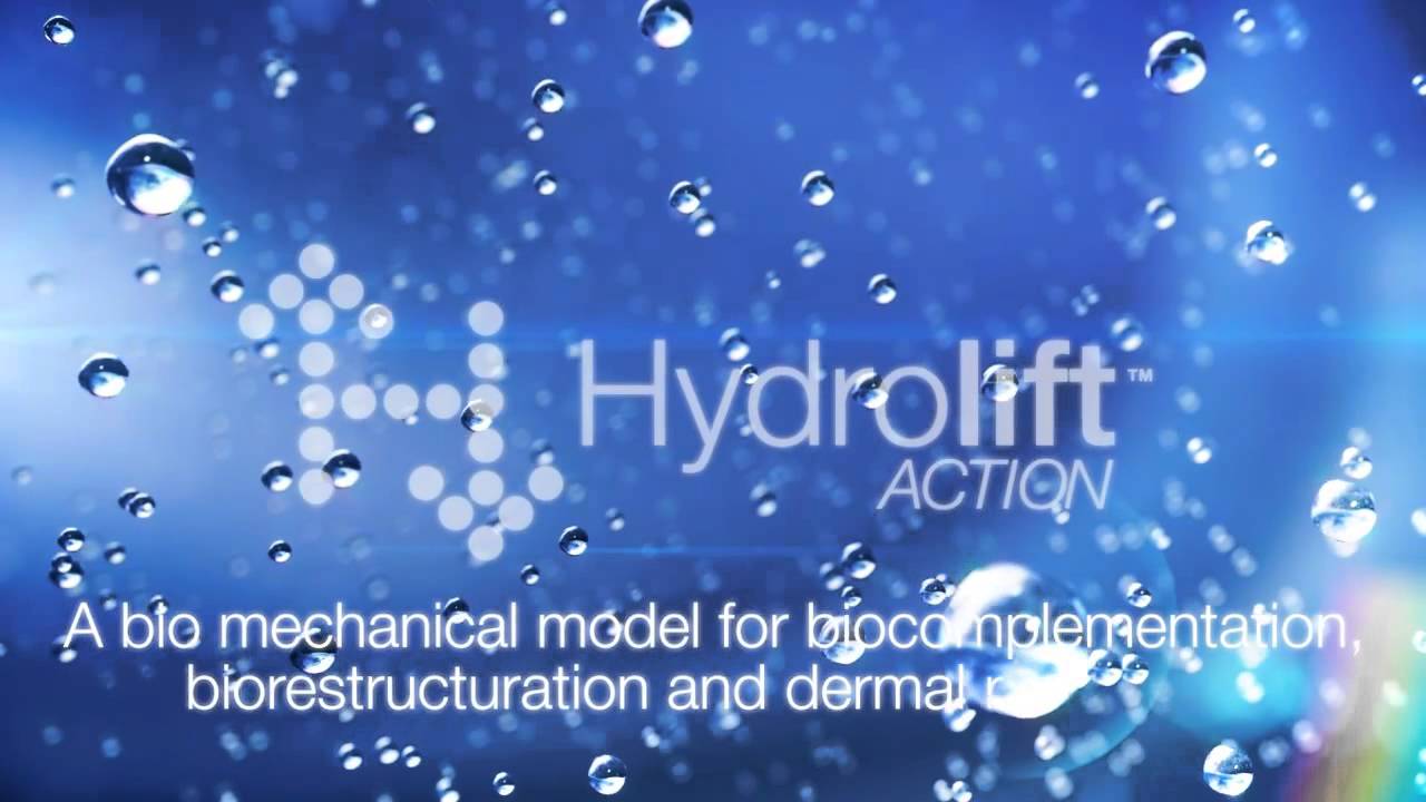 IBSA Company and Dermoesthetic Product Line