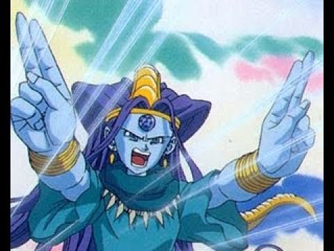 Dragão de Seis Estrelas, Dragon Ball Wiki Brasil