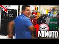 1 MINUTO PARA AGARRAR TODA LA ROPA ¡GRATIS!