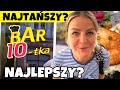 Tani i dobry obiad piotrkw trybunalski zalewajka dzka bar mleczny