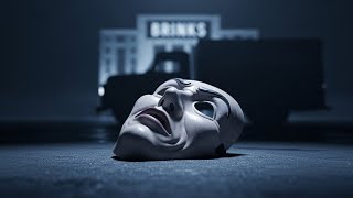 The Perfect Heist That Fooled the FBI | The Great Brinks Robbery