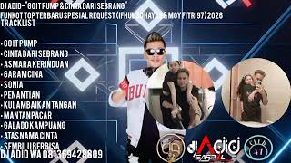 Download Lagu DJ ADID-\ MP3