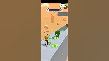 Money Run 3D android IOS Gaming All level Gameplay