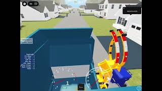 Hopper view | KCI Disposl ACX New Way Sidewinder