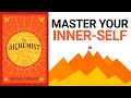 The alchemist summary animated  the most inspiring book of all time to chase  achieve your dream