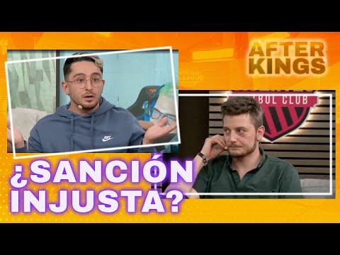 Vídeo: Quina llista de sancions?