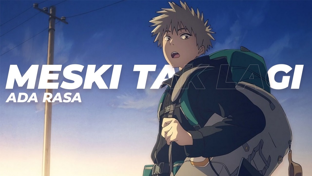 FatierKzr x Aara! x Mizuraです - Meski tak lagi ada rasa | Official ...