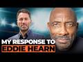Eddie Hearn Response | Dubois’ Dad Called Me | Allen vs Makhmudov &amp; More!