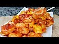 The Easiest Sweet and Sour Sauce Recipe | Sweet and Sour Shrimp Recipe