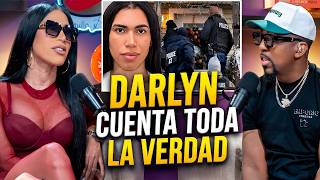 DARLYN CASTILLO THE WHOLE TRUTH ❌ EL DOTOL NASTRA
