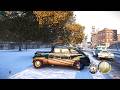 Mafia II Definitive Edition ray tracing High Bitrate Full Game Part 6 HARD