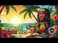 Pure Reggae Power 🌴 – Roots &amp; Dub Chronicles Chill Session 🎶